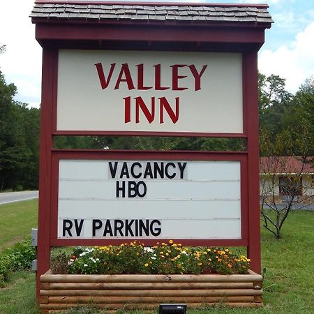 Valley Inn - Hamilton Ga Exterior foto