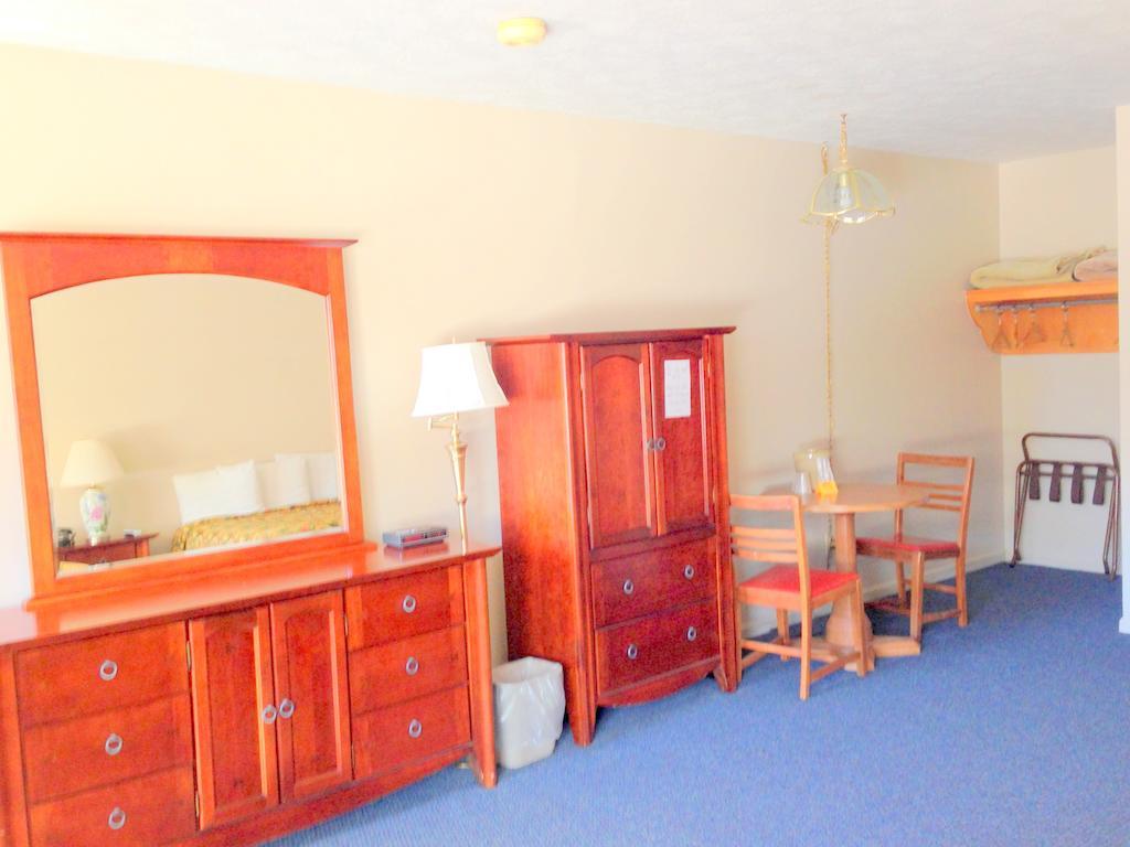Valley Inn - Hamilton Ga Quarto foto