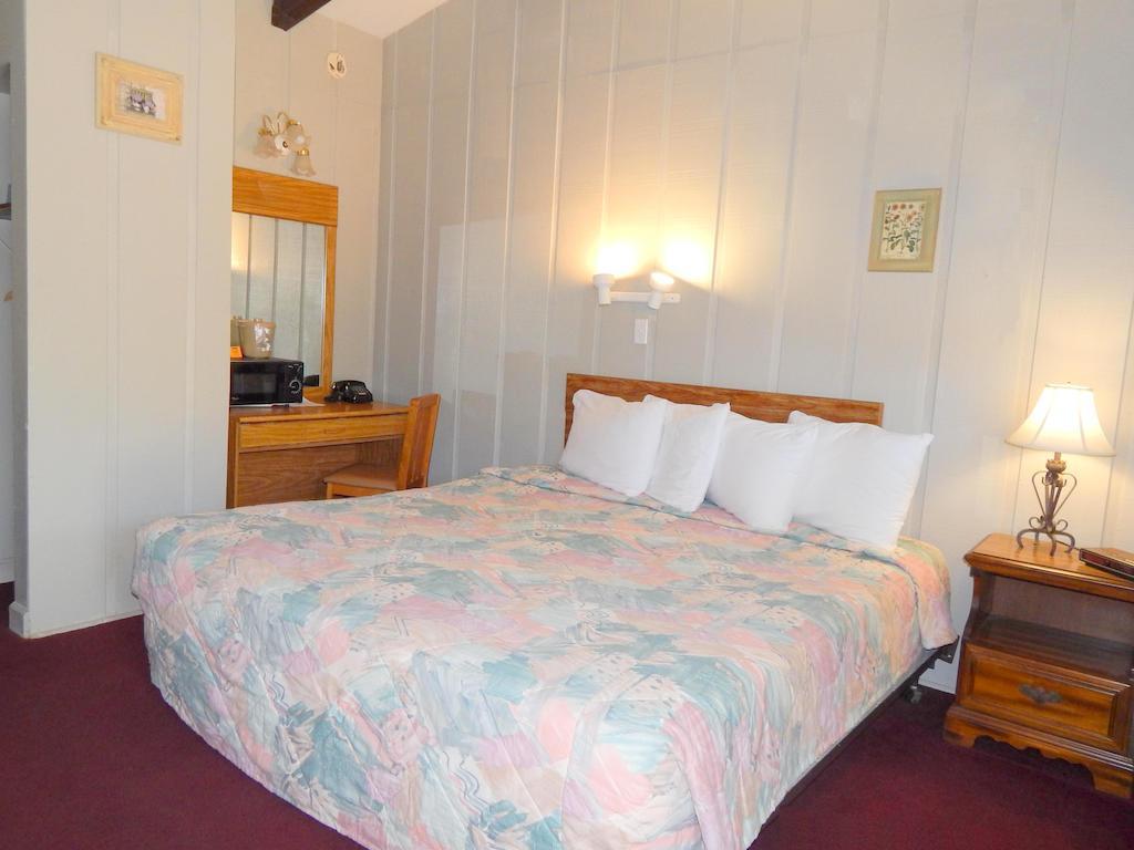 Valley Inn - Hamilton Ga Quarto foto